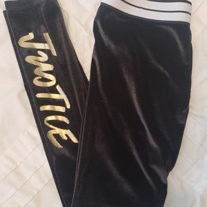 Velour Justice Active Pants Leggings 12